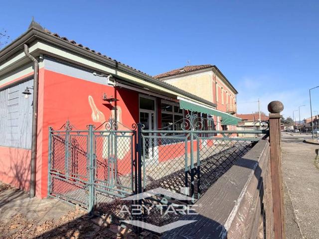 Villa in vendita a Carignano TO