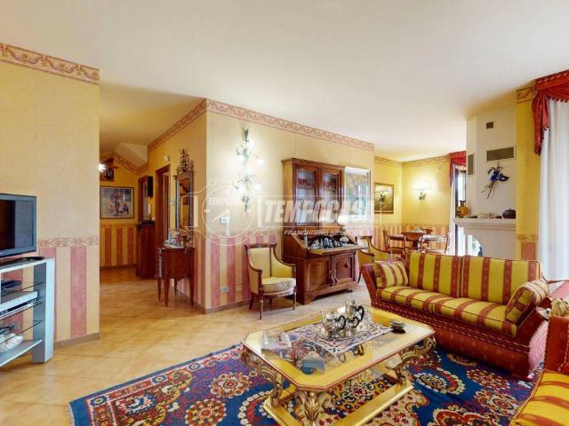 Villa in vendita a Carignano TO