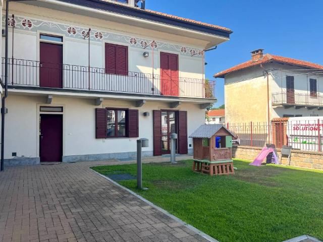 Villa in vendita a Carignano TO
