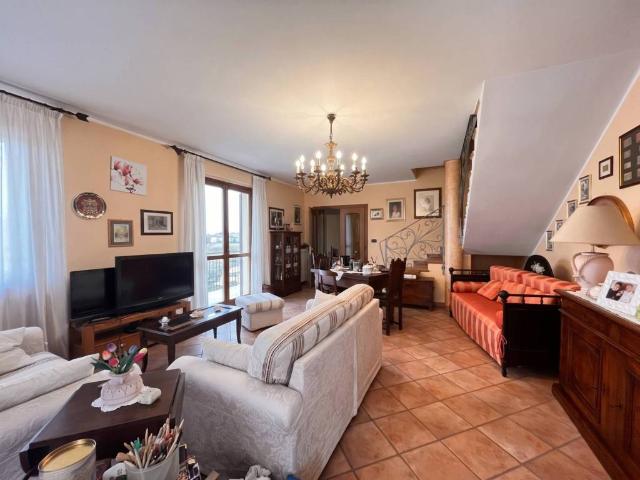 Villa in vendita a Carignano TO