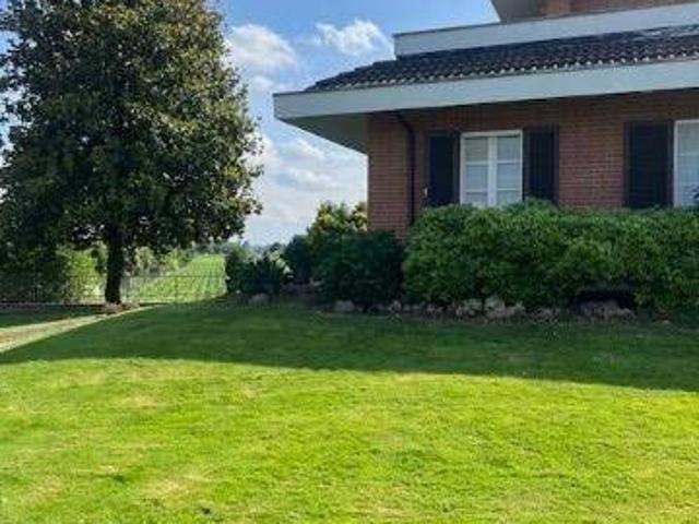Villa in vendita a Carignano TO