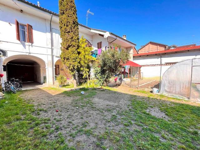 Villa in vendita a Carignano TO