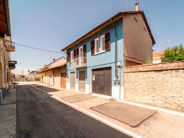 Villa in vendita a Carignano TO