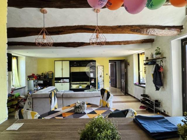 Villa in vendita a Carignano TO
