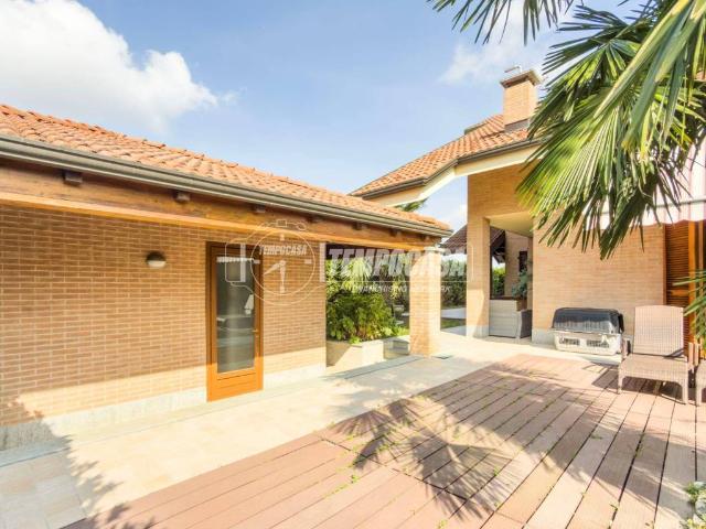 Villa in vendita a Carignano TO