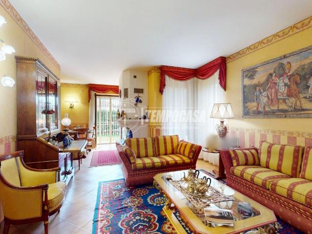 Villa in vendita a Carignano