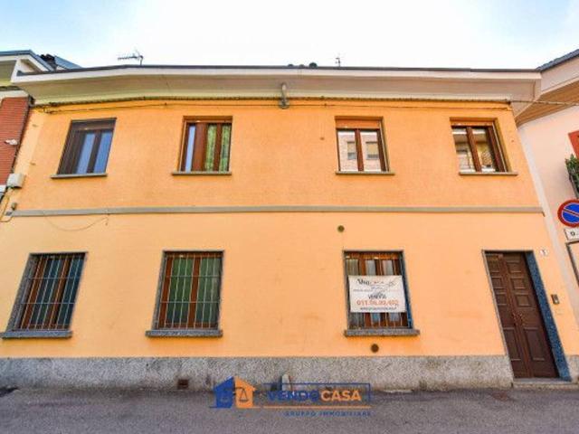 Villa in vendita a Carignano