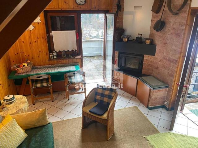 Villa in vendita a Carona BG