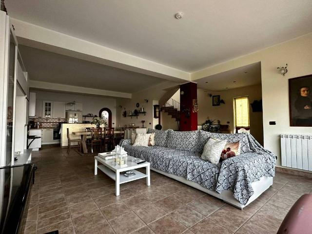 Villa in vendita a Caronia ME