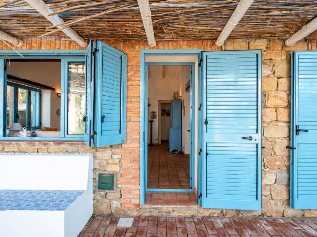 Villa in vendita a Caronia ME
