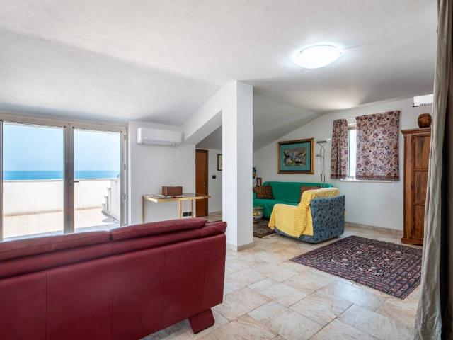 Villa in vendita a Caronia ME