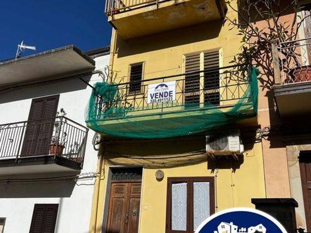 Villa in vendita a Caronia ME