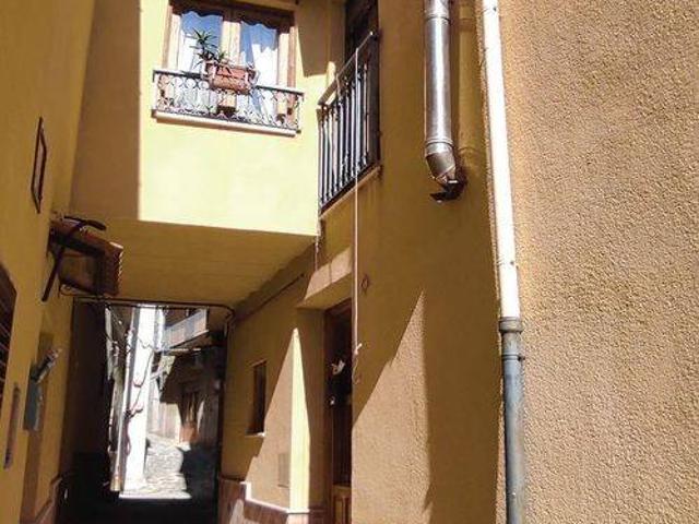 Villa in vendita a Caronia ME