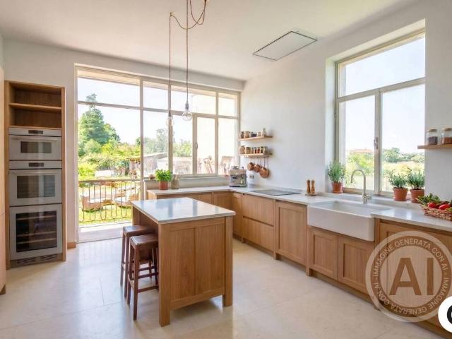 Villa in vendita a Caronno Varesino VA