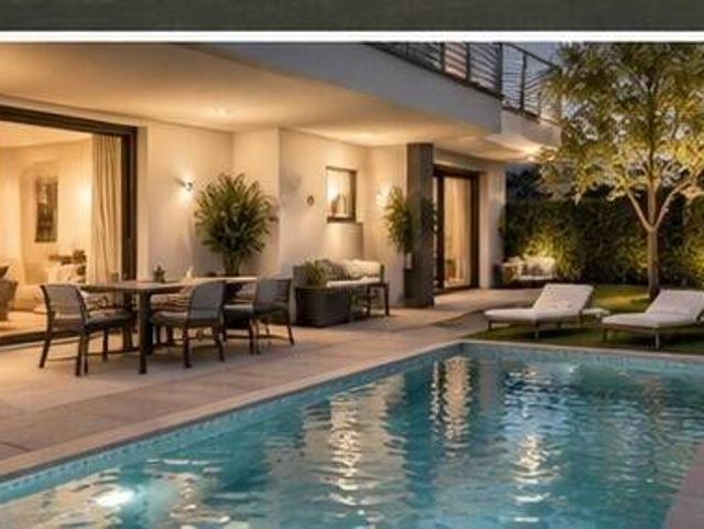 Villa in vendita a Caronno Pertusella VA