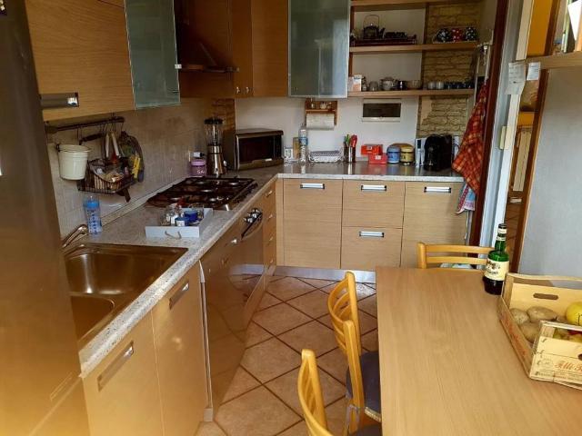 Villa in vendita a Caronno Pertusella VA