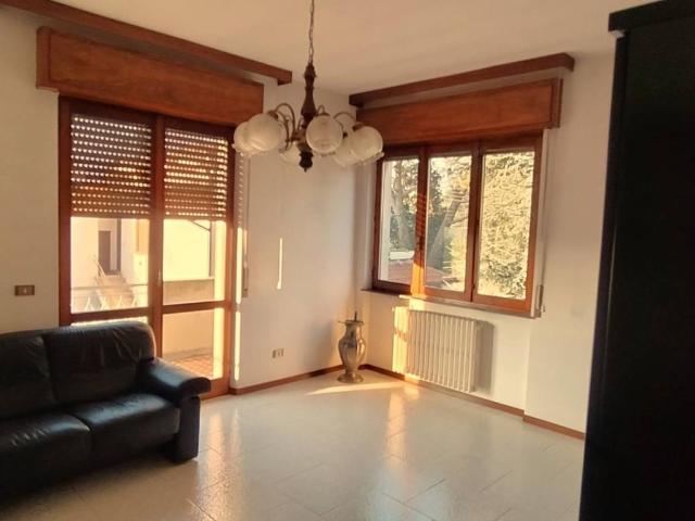 Villa in vendita a Carobbio degli Angeli BG