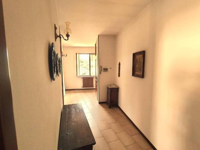 Villa in vendita a Carobbio degli Angeli BG