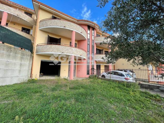 Villa in vendita a Carolei CS