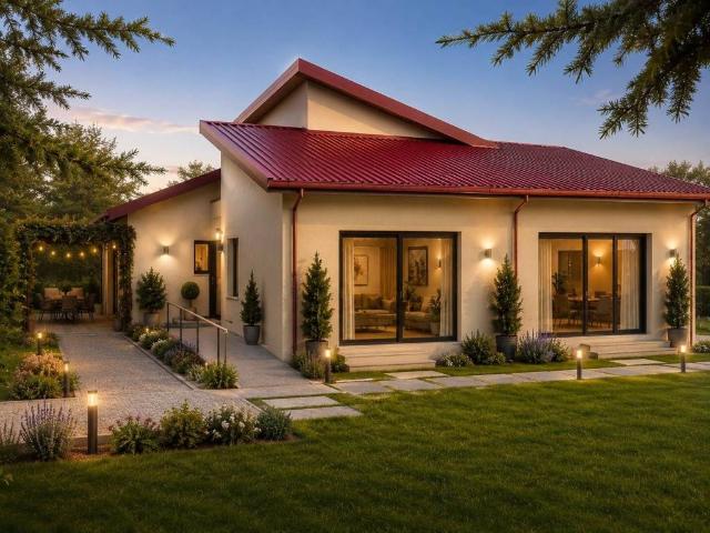 Villa in vendita a Carolei CS
