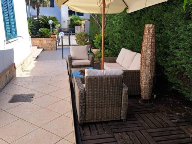 Villa in vendita a Carovigno BR