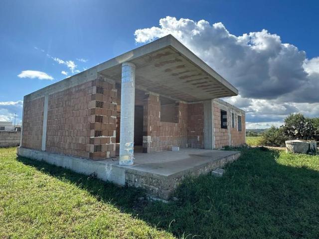 Villa in vendita a Carovigno BR
