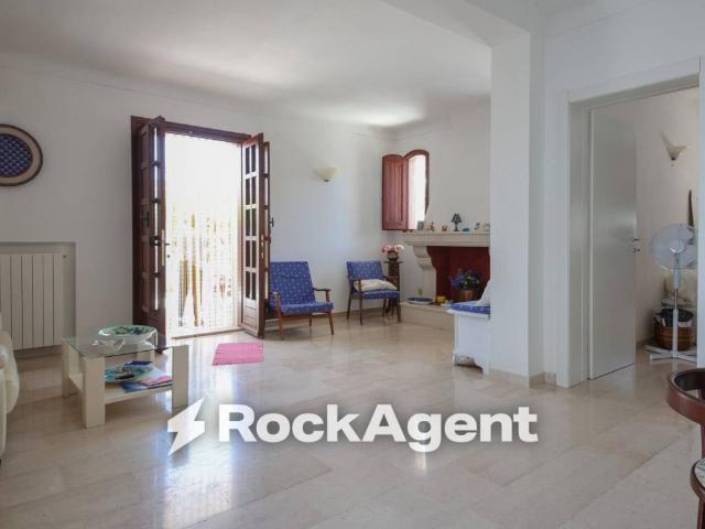 Villa in vendita a Carovigno BR