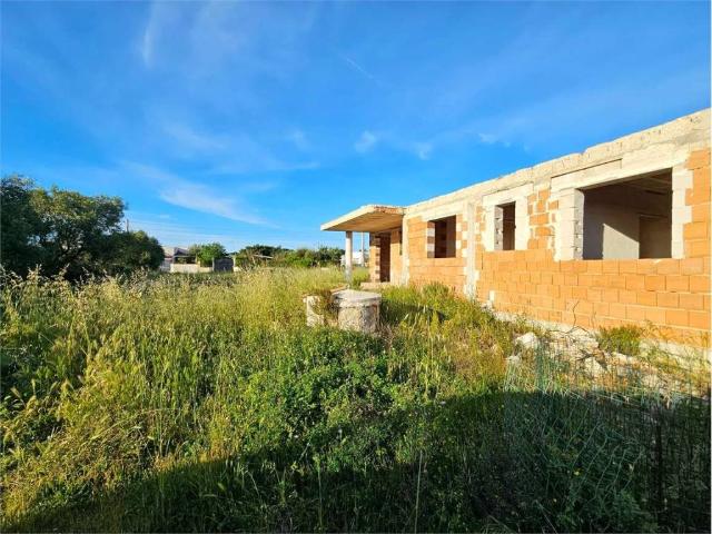 Villa in vendita a Carovigno BR