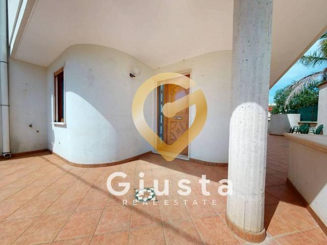 Villa in vendita a Carovigno BR