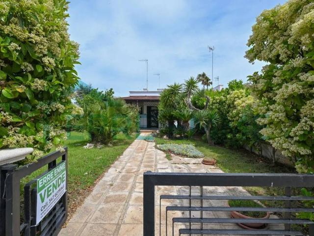 Villa in vendita a Carovigno BR