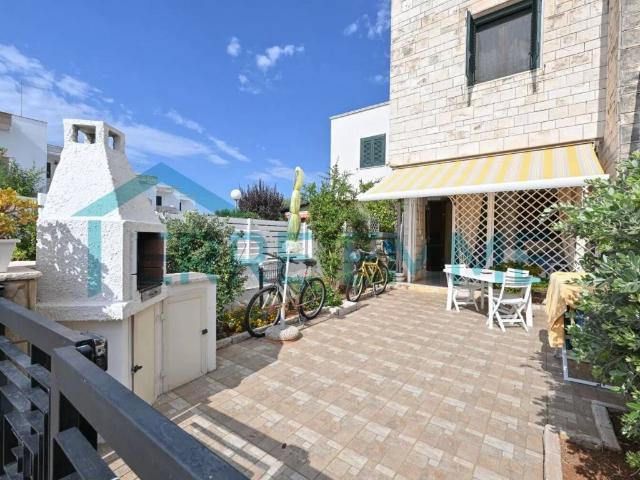 Villa in vendita a Carovigno BR