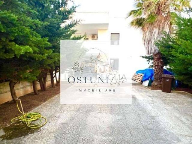 Villa in vendita a Carovigno BR