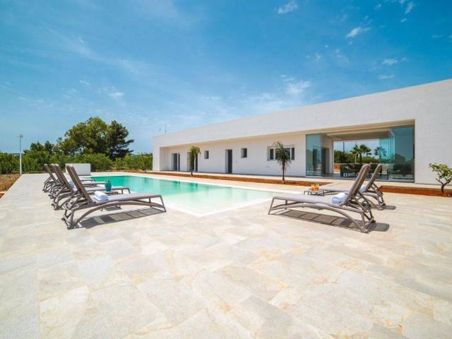 Villa in vendita a Carovigno BR