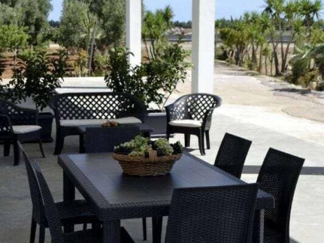 Villa in vendita a Carovigno BR