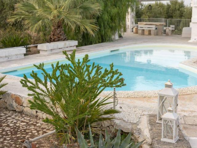 Villa in vendita a Ostuni BR