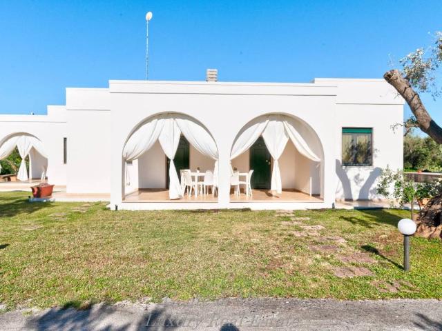 Villa in vendita a Carovigno BR