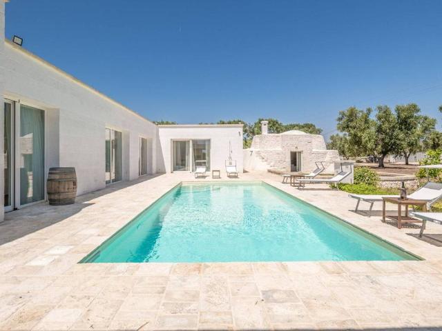 Villa in vendita a Carovigno BR