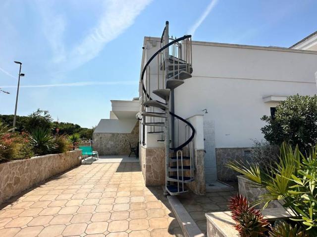 Villa in vendita a Carovigno BR