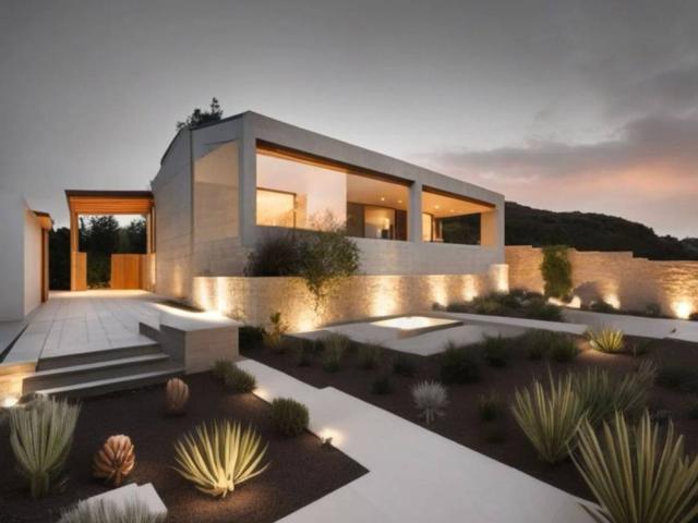 Villa in vendita a Carovigno BR