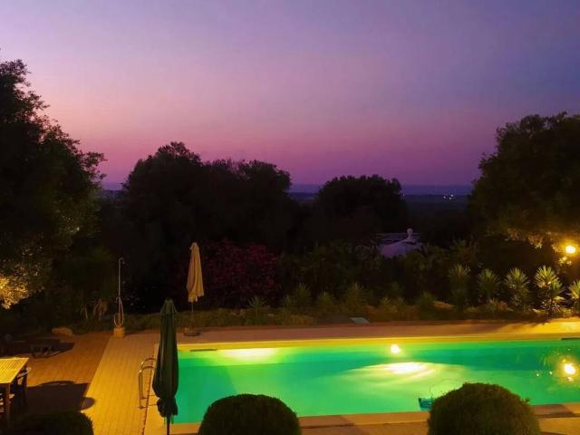 Villa in vendita a Carovigno BR