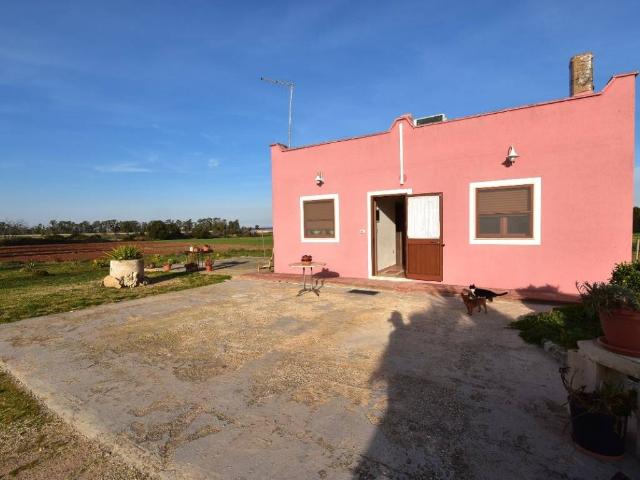 Villa in vendita a Carovigno BR
