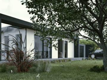 Villa in vendita a Carlazzo CO