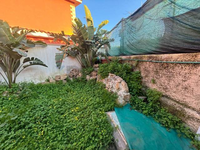 Villa in vendita a Carlentini
