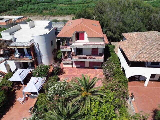 Villa in vendita a Carlentini SR