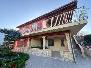 Villa in vendita a Carlentini SR