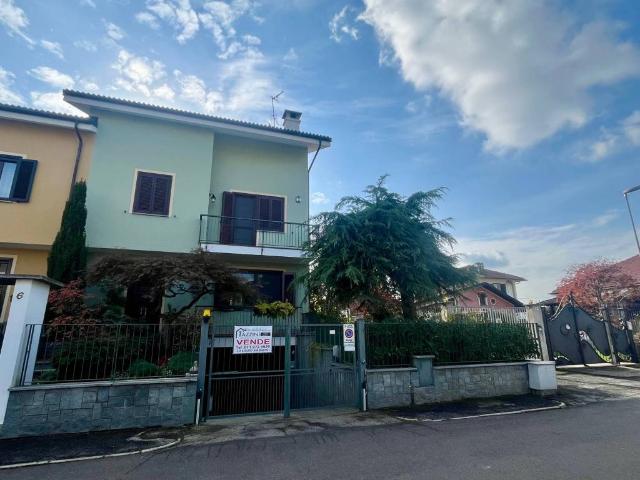 Villa in vendita a Carmagnola TO