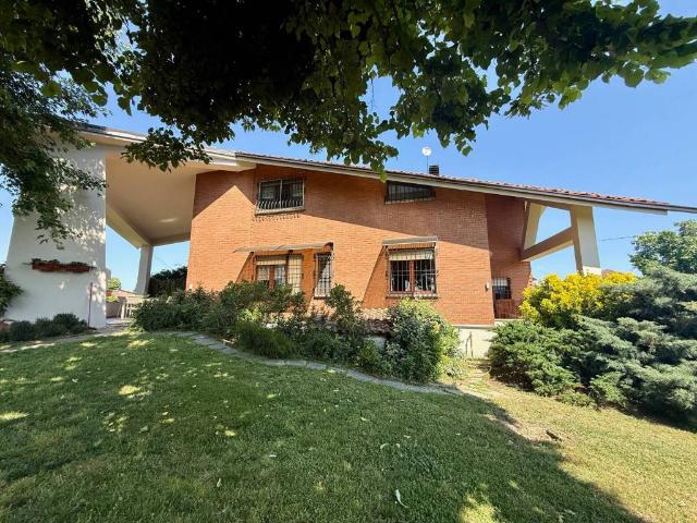 Villa in vendita a Carmagnola TO