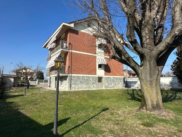 Villa in vendita a Carmagnola TO