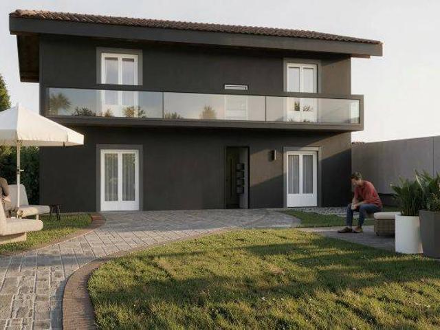 Villa in vendita a Carmagnola TO