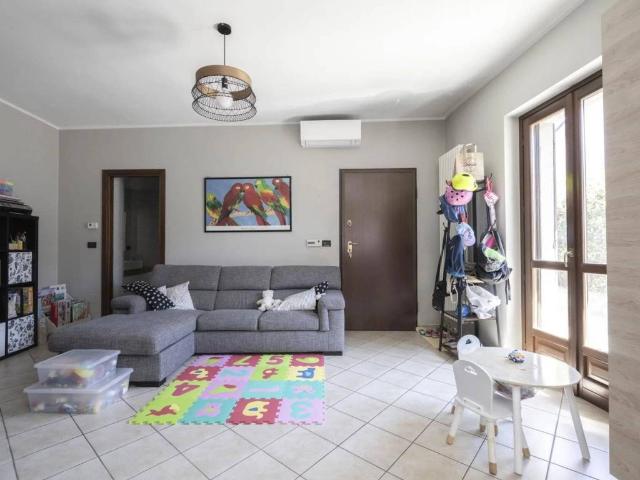 Villa in vendita a Carmagnola TO